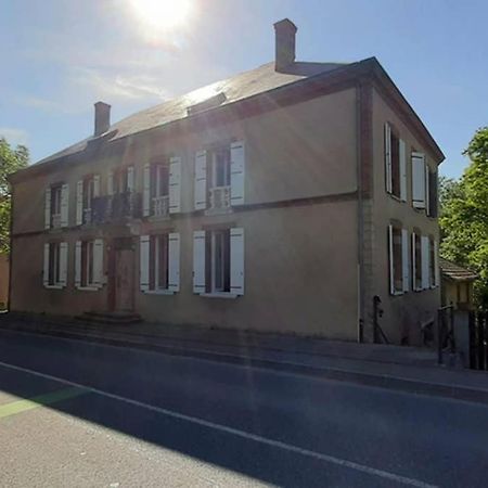 Maison Monxanin Gardouch Exteriör bild
